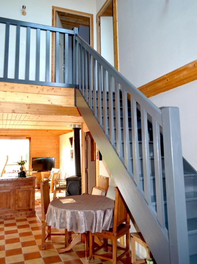 Chambres D'Hotes Le Nid D'Iroise Lanildut 외부 사진