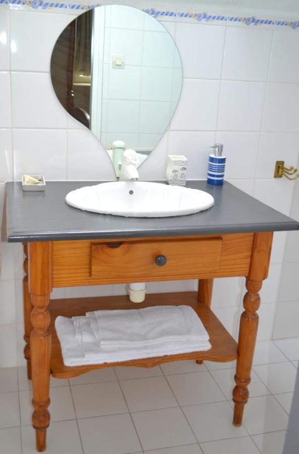 Chambres D'Hotes Le Nid D'Iroise Lanildut 외부 사진
