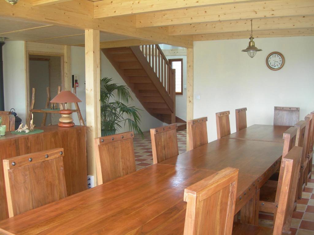 Chambres D'Hotes Le Nid D'Iroise Lanildut 외부 사진