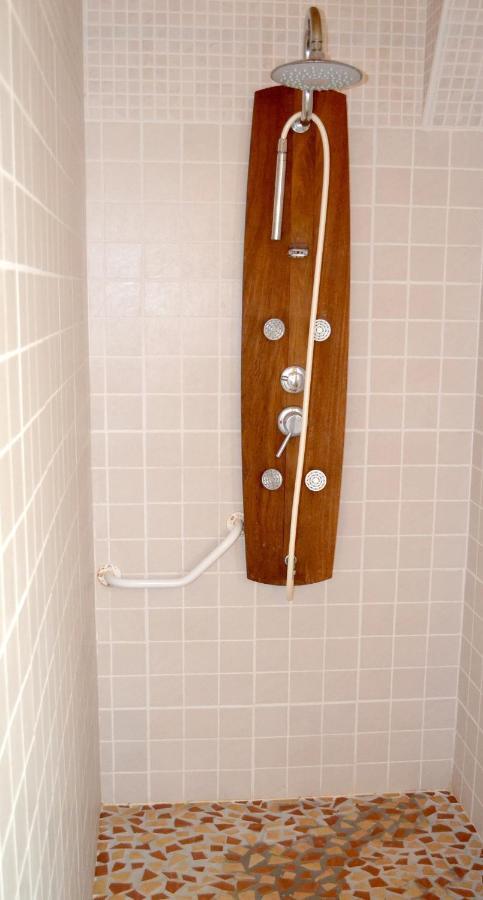 Chambres D'Hotes Le Nid D'Iroise Lanildut 객실 사진